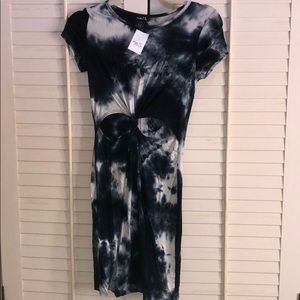 🔥SALE🔥RUE 21 TIE DYE DRESS